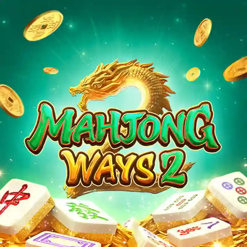 Mahjong Ways 2 Slot Playdoit