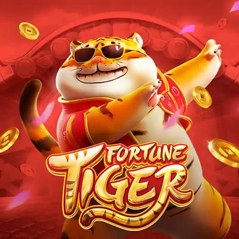 PGS Fortune Tiger Slot Playdoit